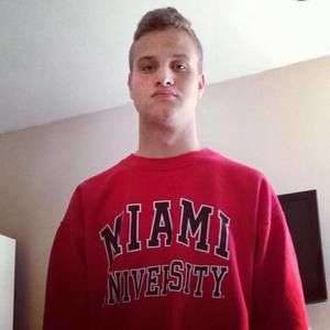 Meet your Posher, Athanasios